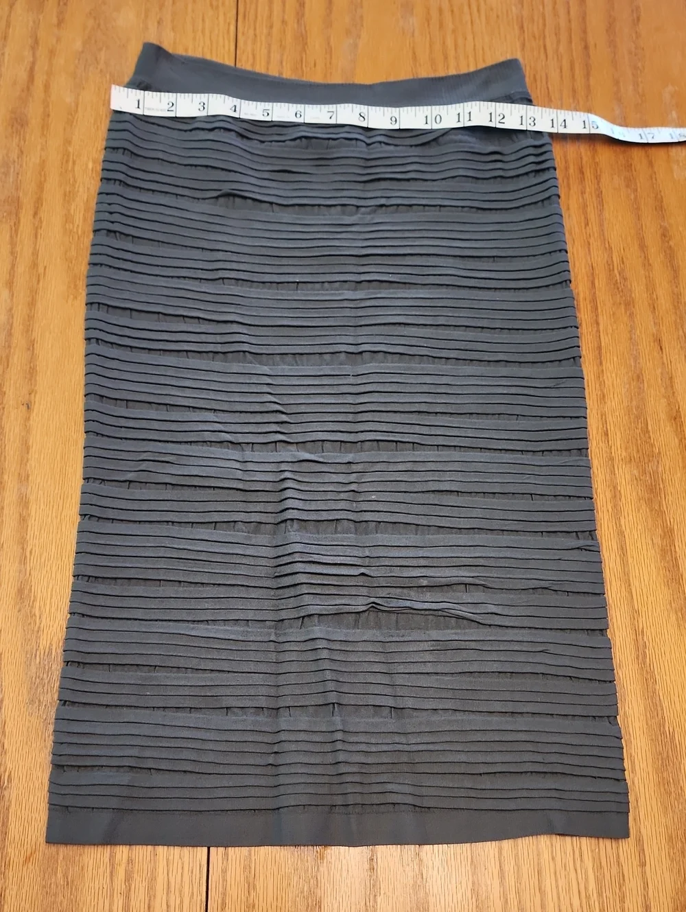 2 Skirts For 1 Price! Trinity Tribe Pastel Tie-Dye Skirt And A Solid Grey Skirt